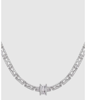 ​18K 하이엔드 미러급 불가리 비제로원 네크리스 358320