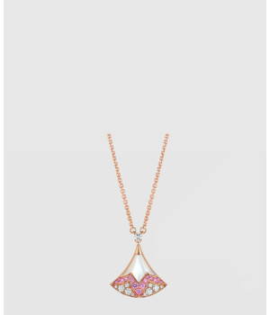 ​18K 하이엔드 미러급 불가리 디바스 드림 네크리스 361969