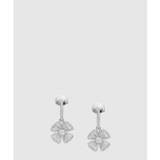 ​18K 하이엔드 미러급 불가리 피오레버 이어링 357323