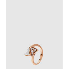 ​18K 하이엔드 미러급 불가리 디바스 드림 링 353804