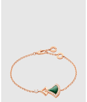 ​18K 하이엔드 미러급 불가리 디바스 드림 브레이슬릿 358892