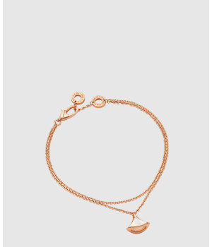 ​18K 하이엔드 미러급 불가리 디바스 드림 브레이슬릿 358424