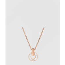 ​18K 하이엔드 미러급 불가리 불가리 네크리스 357546