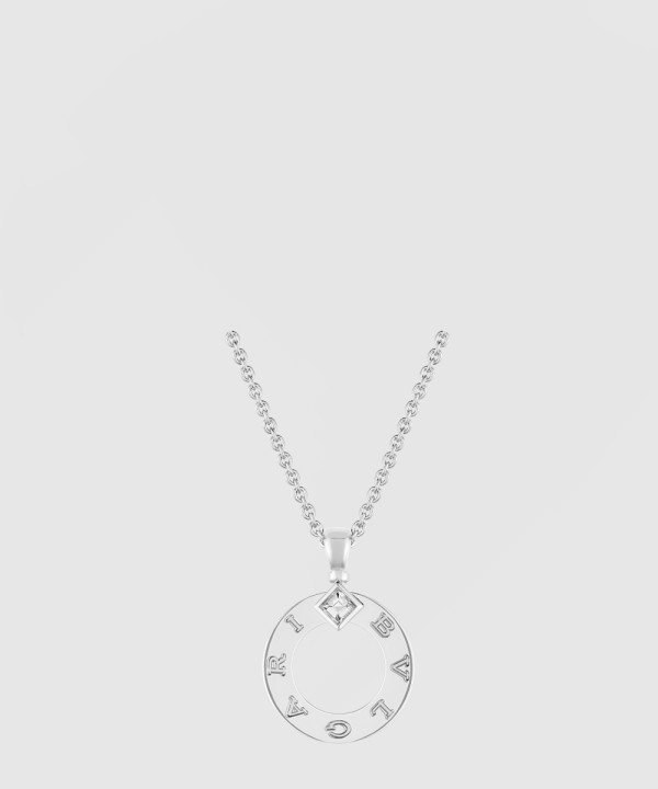 ​18K 하이엔드 미러급 불가리 불가리 네크리스 361076