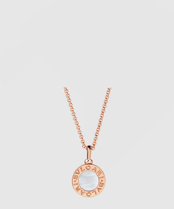 ​18K 하이엔드 미러급 불가리 불가리 네크리스 358376