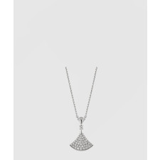 ​18K 하이엔드 미러급 불가리 디바스 드림 네크리스 358121