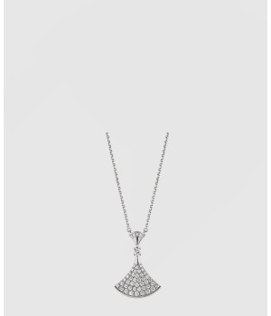 ​18K 하이엔드 미러급 불가리 디바스 드림 네크리스 358121