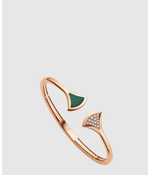 ​18K 하이엔드 미러급 불가리 디바스 드림 브레이슬릿 356748