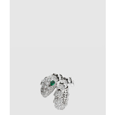 ​18K 하이엔드 미러급 불가리 세르펜티 링 354697