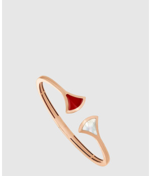 ​18K 하이엔드 미러급 불가리 디바스 드림 브레이슬릿 356744