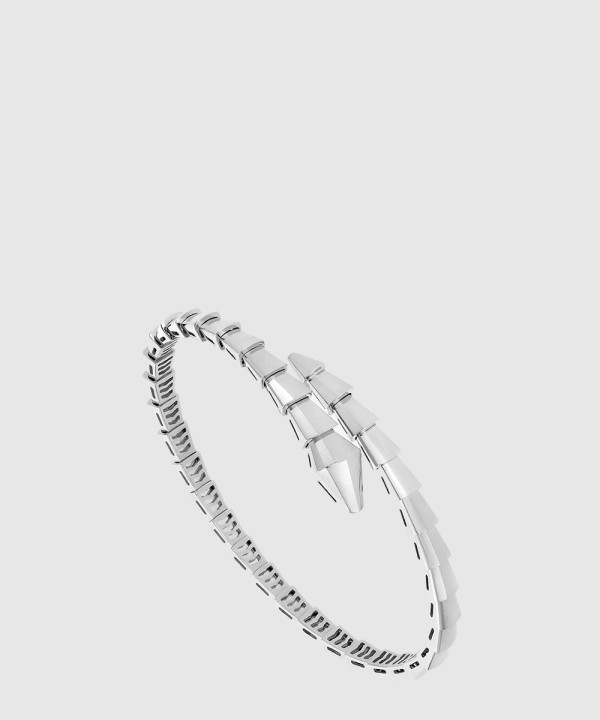 ​18K 하이엔드 미러급 불가리 세르펜티 바이퍼 브레이슬릿 360723