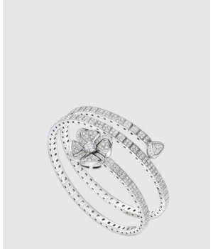 ​18K 하이엔드 미러급 불가리 피오레버 브레이슬릿 360056