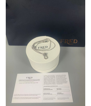 2026년 1월 20일 안*영님 프레드 포스텐 미디엄 목걸이 검품 및 출고