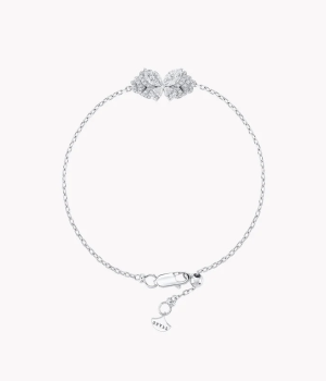 18K 하이엔드 미러급 그라프 버터플라이 브레이슬릿 RGB670