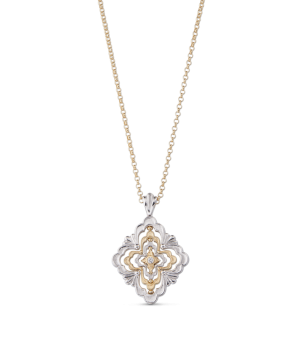 18K 하이엔드 미러급 부첼라티 오페라 갈릴레오 펜던트 022325