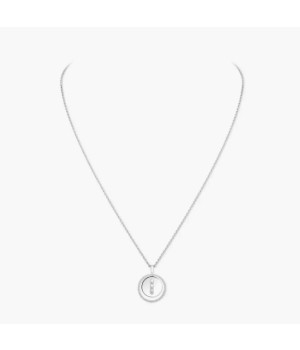 18K 하이엔드 미러급 메시카 럭키 무브 네크리스 MM 07394