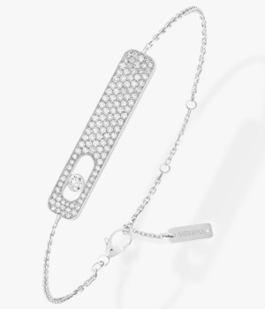 18K 하이엔드 미러급 메시카 마이 퍼스트 브레이슬릿