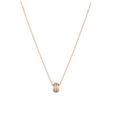 18K 하이엔드 미러급 피아제 포제션 펜던트 목걸이 G33P0088