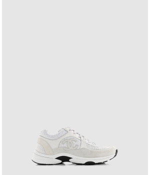 샤넬 스니커즈 G38298