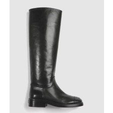 샤넬 하이 부츠 G38172