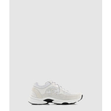 샤넬 메쉬 스니커즈 G38299