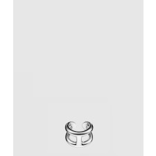 18K 하이엔드 미러급 에르메스 라지 오스모스 링