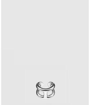 18K 하이엔드 미러급 에르메스 라지 오스모스 링