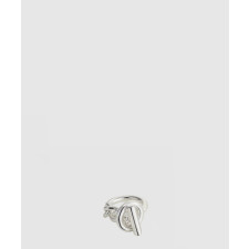 18K 하이엔드 미러급 에르메스 크로아제트(Croisette) 링