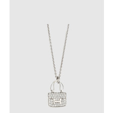 18K 하이엔드 미러급 에르메스 아뮬렛 콘스탄스 목걸이