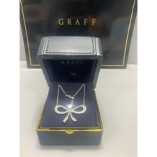 2026년 2월 4일 이*문님 그라프 틸다의 보우 네크리스 검품 및 출고