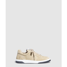 샤넬 백 로고 테니스 스니커즈 G39225