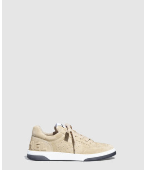 샤넬 백 로고 테니스 스니커즈 G39225