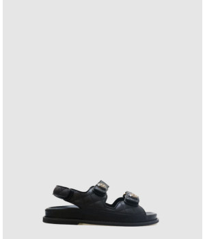 샤넬 벨크로 샌들 G35474