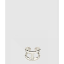 18K 하이엔드 미러급 에르메스 오스모스(Osmose) 링