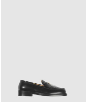 샤넬 CC로고 퀄팅 로퍼 G38048