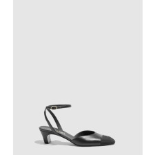 샤넬 24SS 크루즈 슬링백 힐 스트랩 G45370