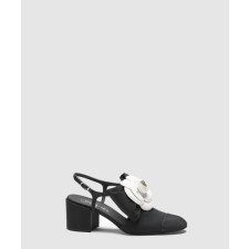 샤넬 까멜리아 슬링백 G45307