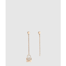 18K 하이엔드 미러급 에르메스 아뮬렛 콘스탄스 귀걸이