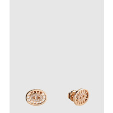 18K 하이엔드 미러급 에르메스 샹 당크르 디바인 이어링