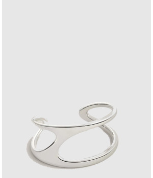 18K 하이엔드 미러급 에르메스 Chaine d'ancre Punk 커프 브레이슬릿