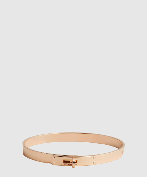 18K 하이엔드 미러급 에르메스 켈리 브레이슬릿