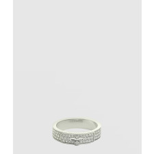 18K 하이엔드 미러급 에르메스 켈리 링