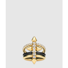 18K 하이엔드 미러급 티파니앤코 타이탄 by 퍼렐 윌리엄스 링