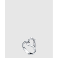 18K 하이엔드 미러급 티파니앤코 엘사 퍼레티 오픈 하트 링