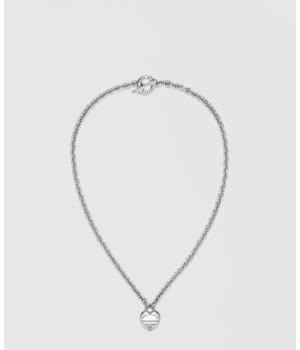 18K 하이엔드 미러급 티파니앤코 리턴 투 티파니™ 풀 하트 토글 펜던트