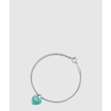 18K 하이엔드 미러급 티파니앤코 리턴 투 티파니™ 풀 하트 브레이슬릿