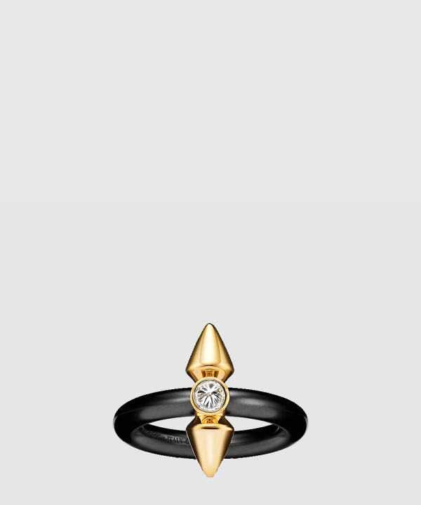 18K 하이엔드 미러급 티파니앤코 타이탄 바이 퍼렐 윌리엄스 링