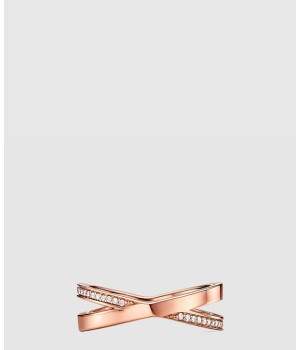 18K 하이엔드 미러급 티파니앤코 Atlas X 컬렉션 링