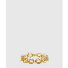 18K 하이엔드 미러급 티파니앤코 슐럼버제 써클 로프 브레이슬릿