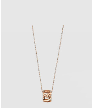 18K 하이엔드 미러급 티파니앤코 아틀라스 X 오픈 펜던트